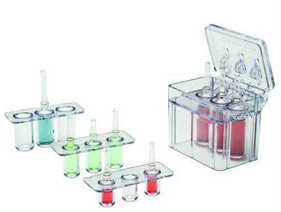 VWR International Scienceware Break-Safe Ampule Opener 7.6 X 8.3 X 9.5 cm - 89217-378