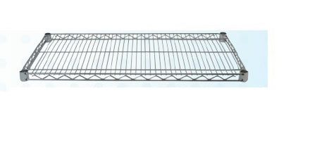 Akro-Mils Horizontal 24 X 60 Inch - AWS2460SHELF