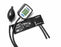 American Diagnostic Corp Diagnostix Aneroid Sphygmomanometer Pocket Style Hand Held 2-Tube Infant Size Arm - 720-9CBK