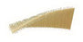 Alimed Double-Sided Hook 1 X 1-1/2 Inch - 4240