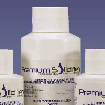 Deroyal - Fluid Solidifier 1,000 cc Canister - 71-1000S