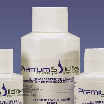 DeRoyal - Fluid Solidifier 3,000 cc Canister - 71-3000S