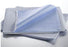Graham Medical Products - Stretcher Sheet Standard 40 W X 90 L Inch Blue Tissue / Poly / Tissue Disposable - 70323N