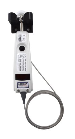 Exergen - Temporal Contact Thermometer Temporal Probe Wall Mount - 124286