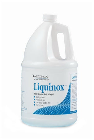 Liquinox - Instrument Detergent Liquid 1 Quart Bottle - 16-000-125