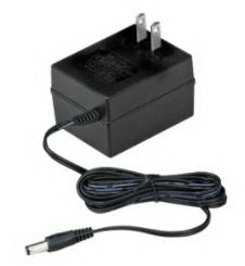 Mabis Healthcare AC Adapter For 04-595, 04-525 Digital Blood Pressure Monitors - 04-222-000