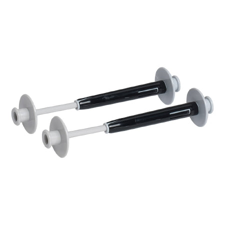 Georgia Pacific Compact Toilet Tissue Spindle kit 0.5 X 0.5 X 6.5 Inch, Gray, Plastic, Spring Loaded - 50011