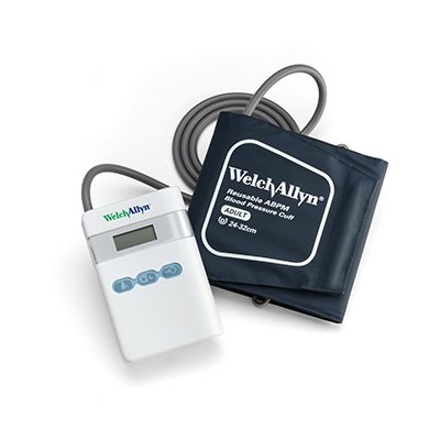 ABPM 7100 - Ambulatory Blood Pressure Monitor 1-Tube Adult Large Cuff - ABPM-7100S