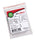 PTS Diagnostics - Capillary Blood Collection Tube Micro-hematocrit Plain 30 µL Green Stripe Without Closure Glass Tube - 2865