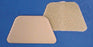 Shippert Medical Technologies 5000 Series External Nasal Splint Denver Splint Aluminum, Velcro 58 X 30 mm - 10-5000-10NKP