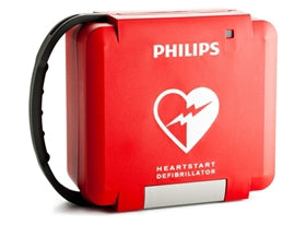Philips Healthcare - Carry Case For FR3 System - 989803149971
