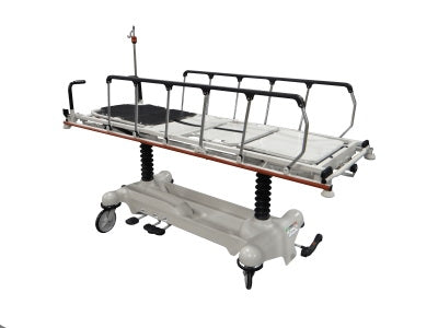 Piedmont Medical Inc 500 lbs - 15553