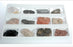 Fisher Scientific - Teaching Aid Pack Premium Rock Collection Teaching - S67117