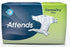 Attends Healthcare Products Attends DermaDry Plus Adult Incontinent Brief Tab Closure Large Disposable Moderate Absorbency - DDP30