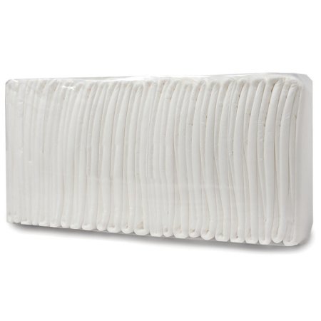 Attends DermaDry Plus - Unisex Adult Incontinence Brief X-Large Disposable Moderate Absorbency - DDP40