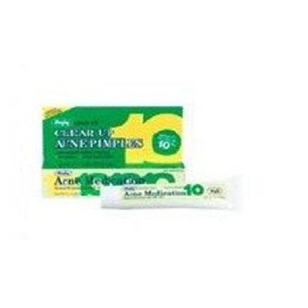 Major Pharmaceuticals Rugby Acne Treatment 1.5 oz. Cream - 536105556