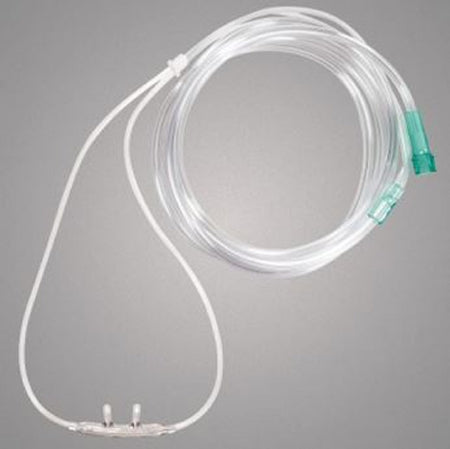ETCO2 Nasal Sampling Cannula with O2