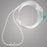 ETCO2 Nasal Sampling Cannula with O2