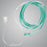 ETCO2 Nasal Sampling Cannula with O2