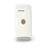 McKesson - Hand Hygiene Dispenser White Plastic Manual Push 1000 mL Wall Mount - 53-FOAM