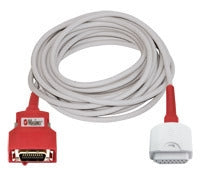 Masimo Corporation Rainbow Patient Cable 20-Pin, 4 Ft LIFEPAK 15 Defibrillator / Monitor - 2406