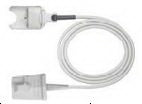 Masimo Corporation M-LNCS DB-I SpO2 Sensor 3 Foot Tube Length Finger - 2507