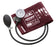 American Diagnostic Corp Prosphyg 760 Series Aneroid Sphygmomanometer Pocket Style Hand Held 2-Tube Adult Size Arm - 760-11ABD