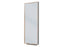 Hausmann Industries Wall Mount Mirror 4 X 24 X 66 Inch - 1672