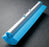 Fisher Scientific UltraMOP Wet Mop Head 14 Inch Blue Polyurethane Disposable - 19168959