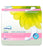 Essity HMS North America Inc TENASerenity Very Light Bladder Control Pad 9 Inch Length Light Absorbency Dry-Fast Core One Size Fits Most Unisex Disposable - 64900
