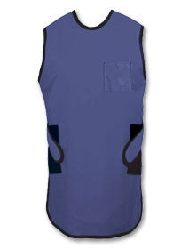 Alimed X-Ray Apron Quick Drop Style - 938146