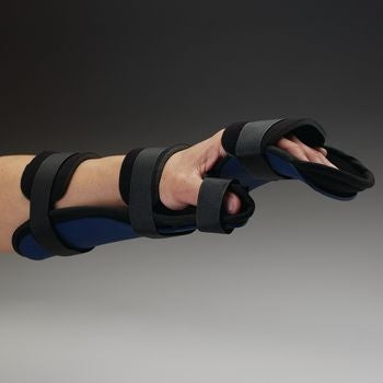 Patterson Medical Supply Hand Splint Left Hand Large - A31223