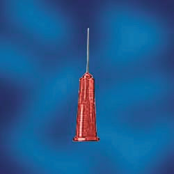 Becton Dickinson PrecisionGlide Hypodermic Needle Without Safety 26 Gauge 5/8 Inch - 305115
