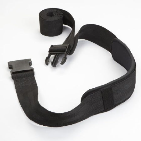 Patterson Medical Supply - Joint Mobilization Belt 8 Foot Nylon Strap - 081628064