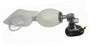 Allied Healthcare Resuscitator Bag Adult Resuscitator Cuffed Mask - L554-000