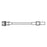 Baxter Healthcare Iv Extension Set Mini-Infuser 61 M Ll Adptr Primary Infusion Spike 60/Case - 2C9201