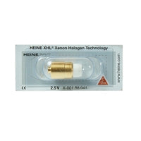 Bulbtronics HEINE Halogen Bulb 2.5 Volts - 2481