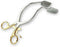 Cooper Surgical Euro-Med Cer-View Lateral Vaginal Retractor Large - 64-320