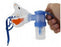 Pari PARI LC PLUS Nebulizer Kit Small Volume 8 mL Medication Bowl Pediatric Bubbles the Fish II Aerosol Mask - 22F63