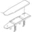 Midmark Midmark Armboard Pad - 028-0170-234