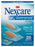 3M Nexcare Water Adhesive Strip Assorted Sizes Film Rectangle Clear Sterile - 588-20PB