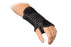 Breg Breg Wrist Support Left Hand Black One Size Fits Most - WA010111