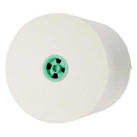 Kimberly Clark Scott MOD* Green Paper Towel Hardwound Roll 7-1/2 Inch X 1150 Foot - 25700