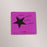 Posey Falling Star Magnet - 6233R