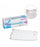 Sure-Check - Sterilization Pouch Ethylene Oxide (EO) Gas / Steam 3-1/2 X 22 Inch Self Seal Paper - SCL3222