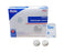 Dukal - Gauze Pressure Dot Nonwoven 1-Ply 1 Inch Sphere Sterile - 9550