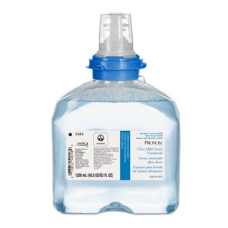 GOJO Provon Soap Foaming 1,200 mL Dispenser Refill Bottle Scented - 5383-02