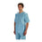 Graham Medical Products - Scrub Pants Large Blue Unisex - 62488