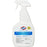 Saalfeld Redistribution Clorox Healthcare Bleach Surface Disinfectant Cleaner Germicidal Liquid 22 oz. Bottle Fruity Floral Bleach Scent - 68967
