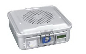 Miltex Sterilizer Container 6 Inch - 730402